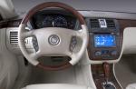 Cadillac DTS 2006 года